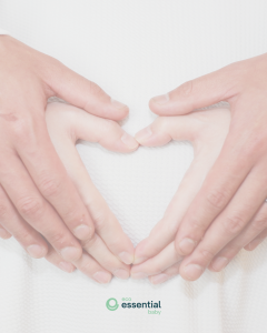 embarazo, vinculo, ecografía 5D